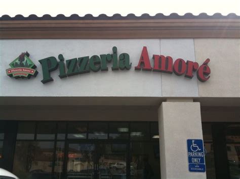 pizzeria primo amore|pizzeria amore laguna woods.